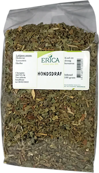 Nieuw bij Erica